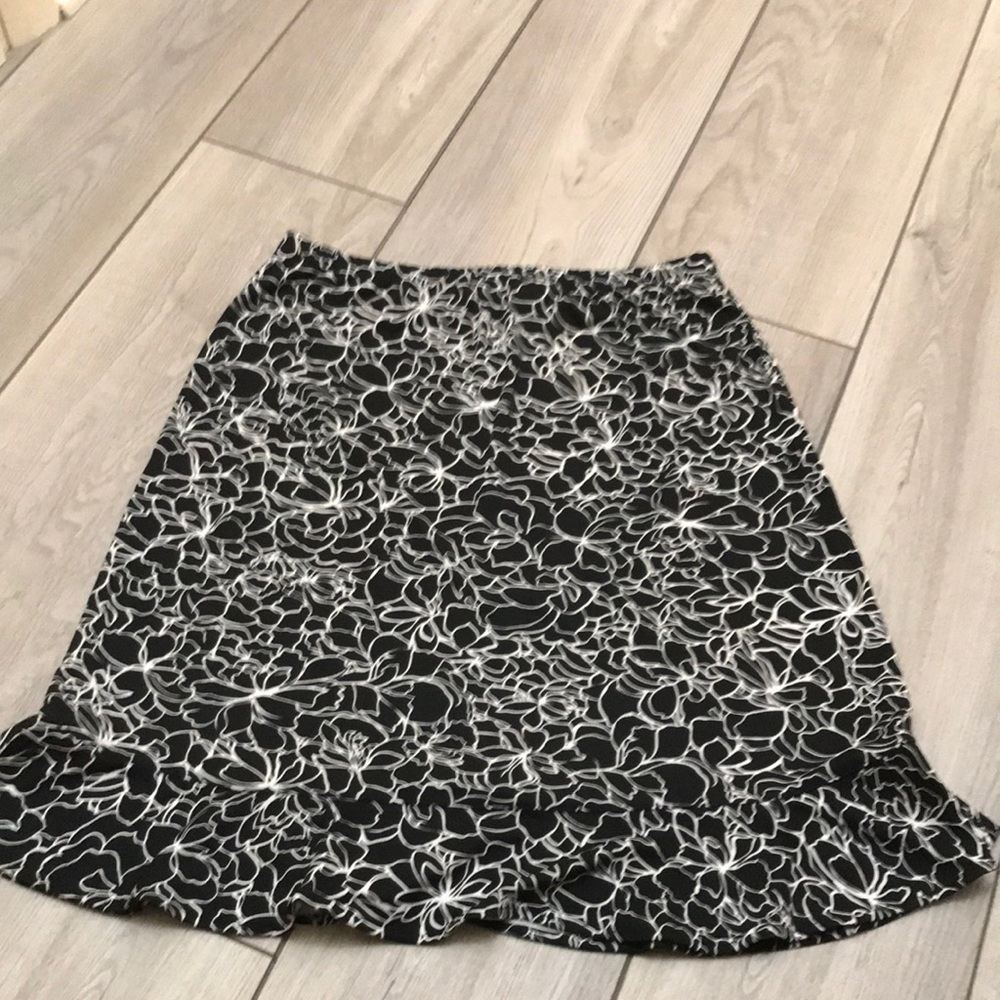 George Skirt